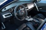 BMW M5 2004 года (WW)